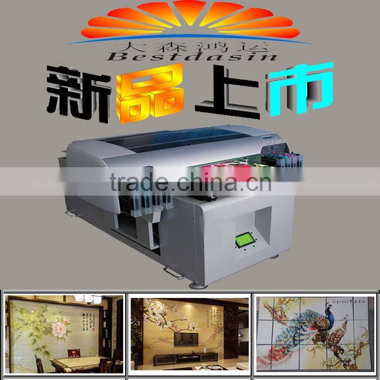 Hot!! sublimation t-shirt printer textile pattern printer digital printer for fabric with dx5 head 1440dpi