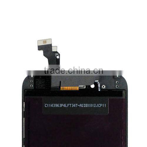 Alibaba China Cell phone LCD for iphone 6