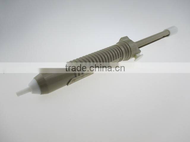 FrankEver tin remove solder sucker desoldering pump