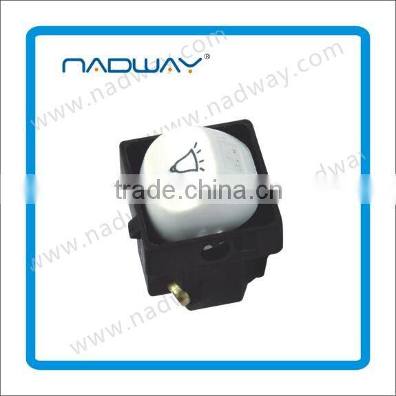 Gold supplier NADWAY product double pole mechanism/35A