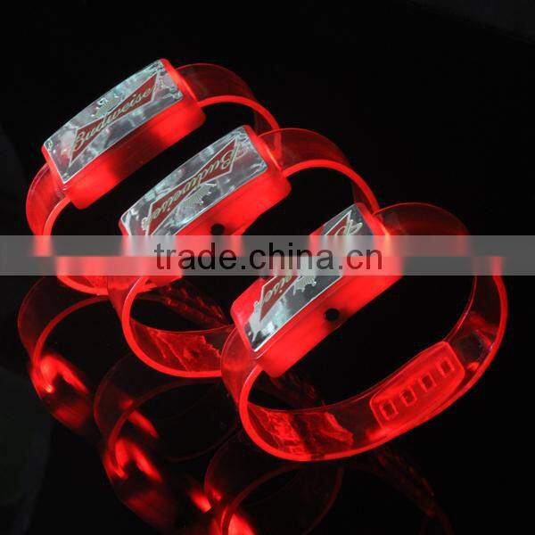 Charming sparkling bracelet and Wrist band