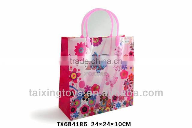 2014 Cartoon Gift Bag,Package Bag,Shopping Bag
