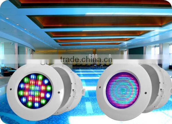 PAR56 LED LAMP, plastic swimming pool lights