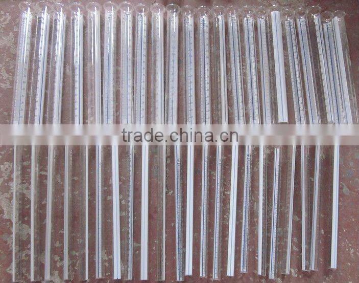 Capacity:45ml,measuring cylinder from haiyu