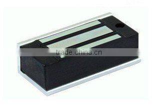 Electromagnetic Disply Cabinet Lock (100Lbs, EM-100)