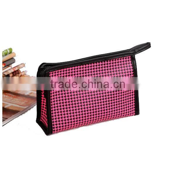 Fashion travel cosmetic bag sets 3 pcs set toiletry bags wholesale