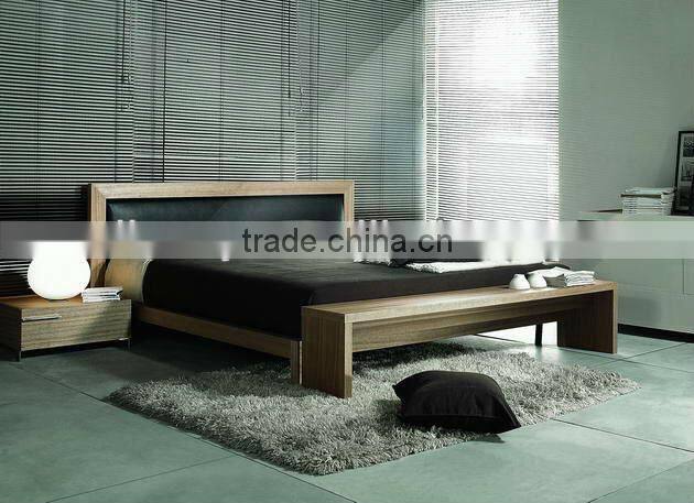 Solid wood night stands (MZ-B0205)