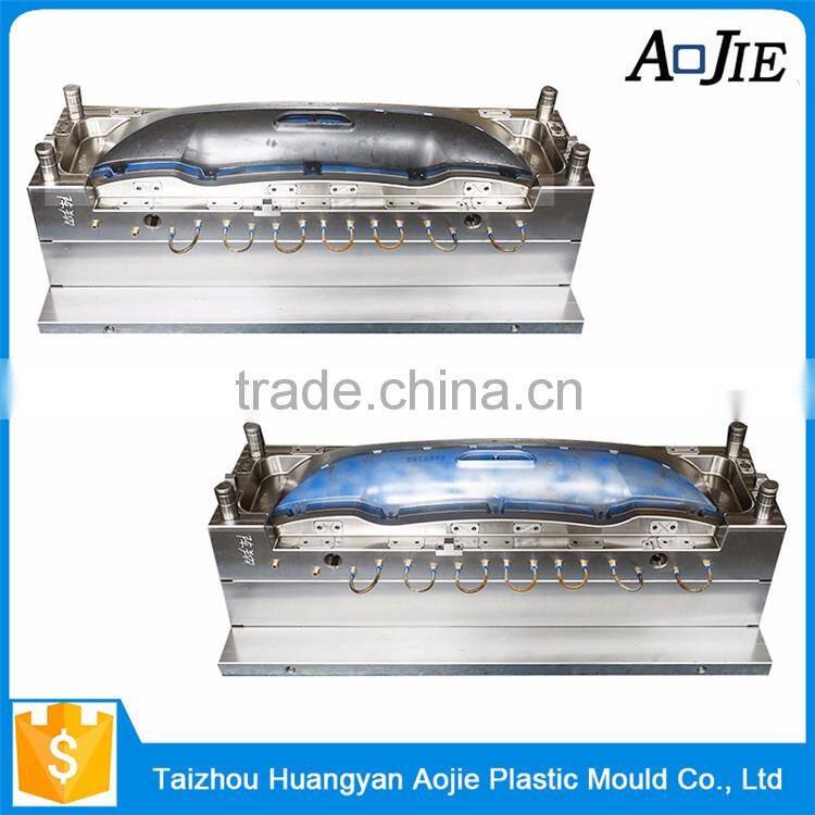 Factory Price Plastic Mould Injection Factory