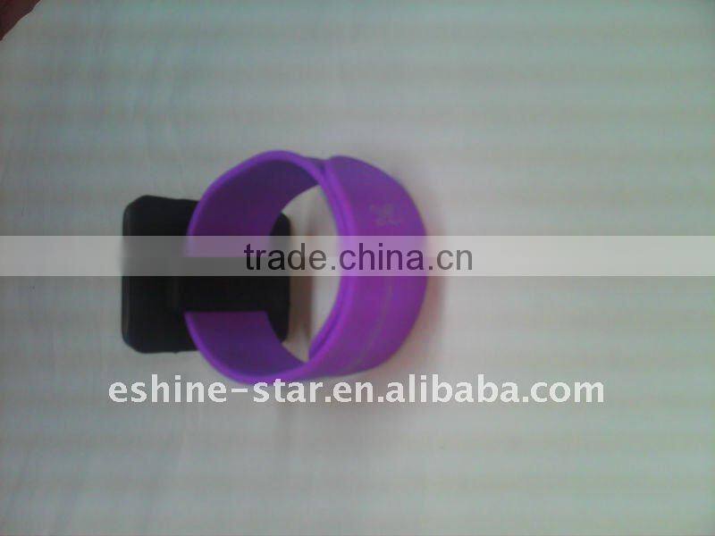 silicon magnet silicone wrist