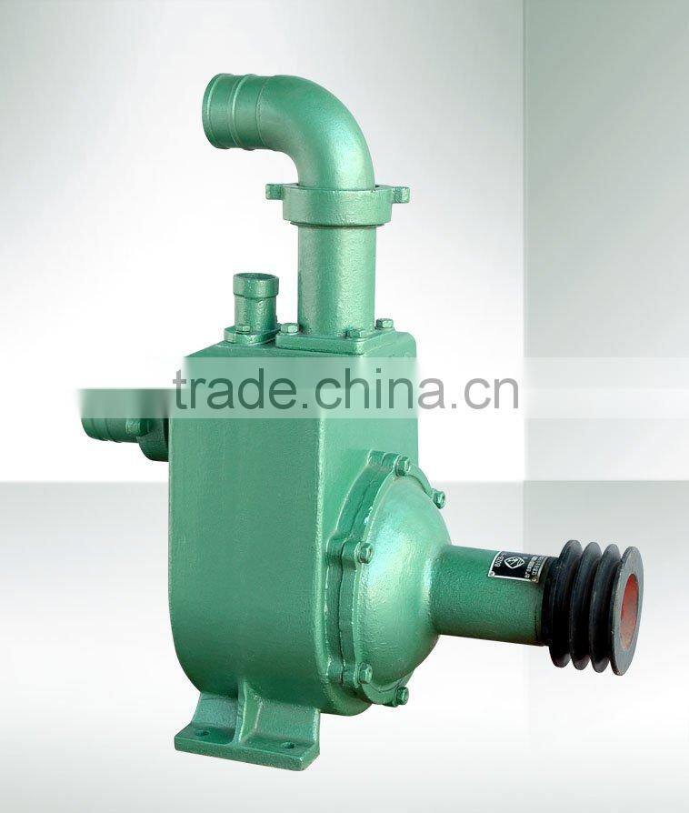 80ZB-65 self-priming water pump