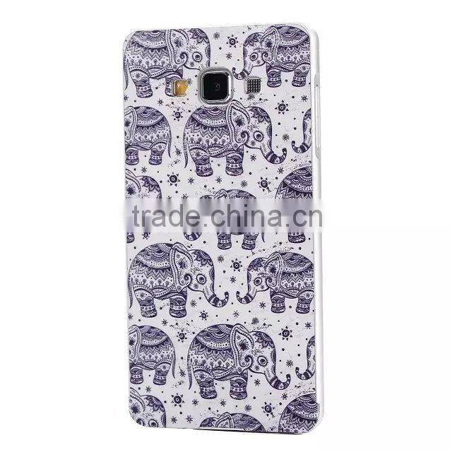 Custom case for samsung A5