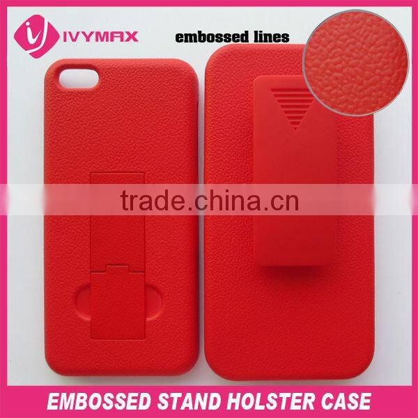 for iphone5C cellphone case factory