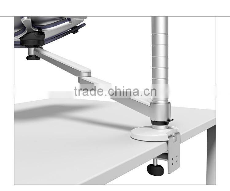 Top grade laptop desktop monitor mount arm