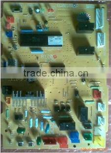 daikin circuit board pcb