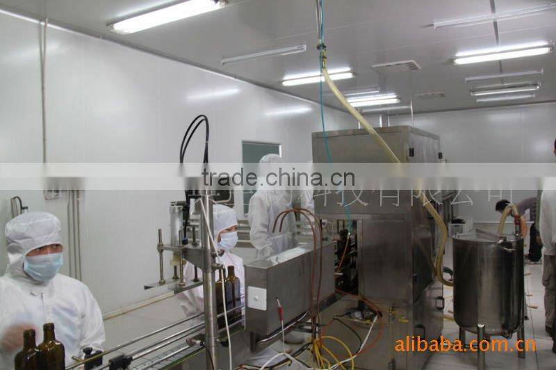 Conjugated Linoleic Acid FFA 95%