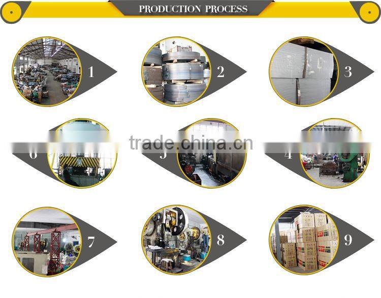 2015 newest 6inch solid caster wheel