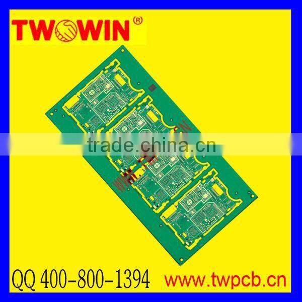 shenzhen tw pcb rogers pcb material