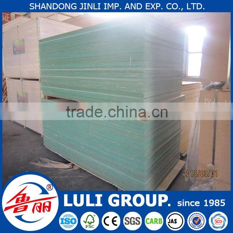 waterproof mdf board