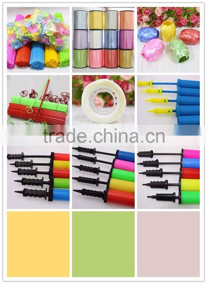 wholesale 75cm/36 inch Large size heart shaped pure color foil balloon, metallic plain foil baloon