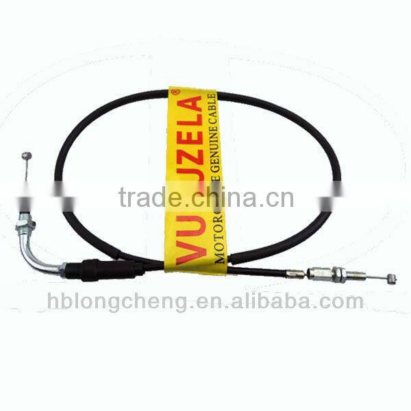 Motorcycle parts motorcycle clutch cable CD70