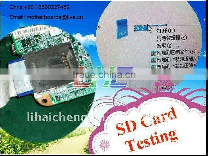 Promotional for msi motherboard MS-16331 motherboard for msi fully test
