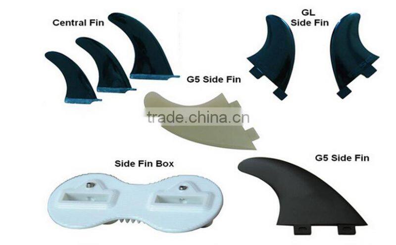 2015 new design paddle boarding