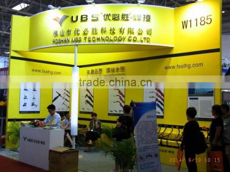 CO2 MIG Torch 15AK binzel type welding torch