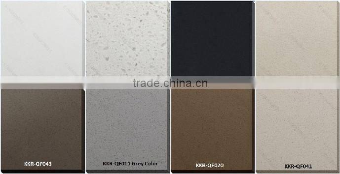 wholesale white quartz wall cladding stone