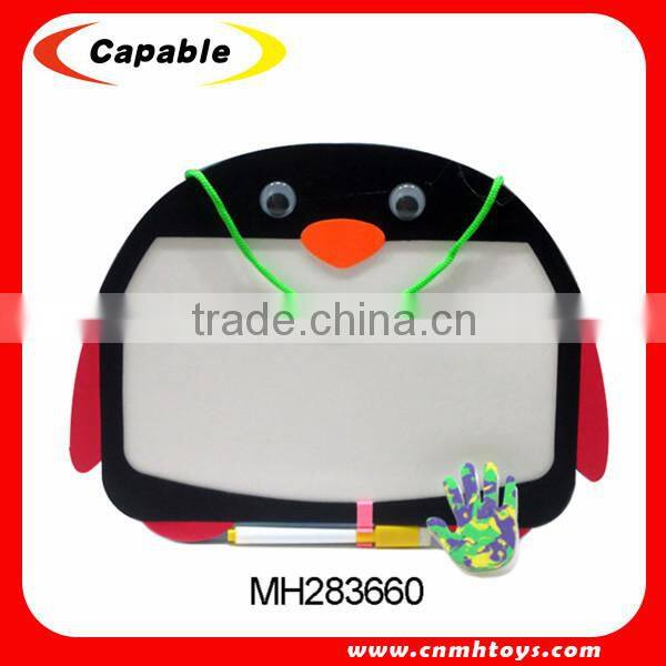 2015 EVA writing board, drawing board,learning board toy