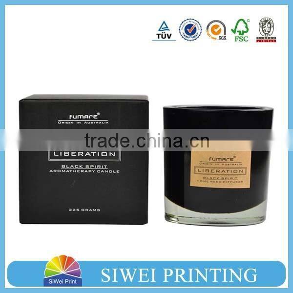 Handmade Kraft printing Cardboard handmade Paper drawer Soap Box Wholesale,soap packaging box