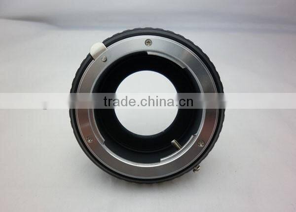 For Nikon G AF-S Lens For AI(G)-Nikon 1 Adapter Ring For Nikon 1 J3 J2 J1 S1 V2 V1