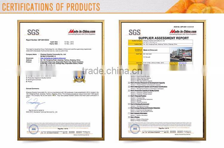 Guaranteed Quality Unique Stationery Plastic Wrap Pe Cling Film