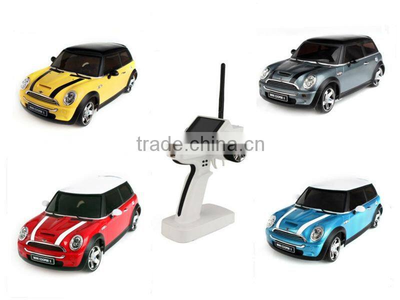 1/28 4wd Drift RC Car