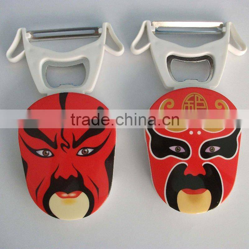 promotion kitchen fruit parer