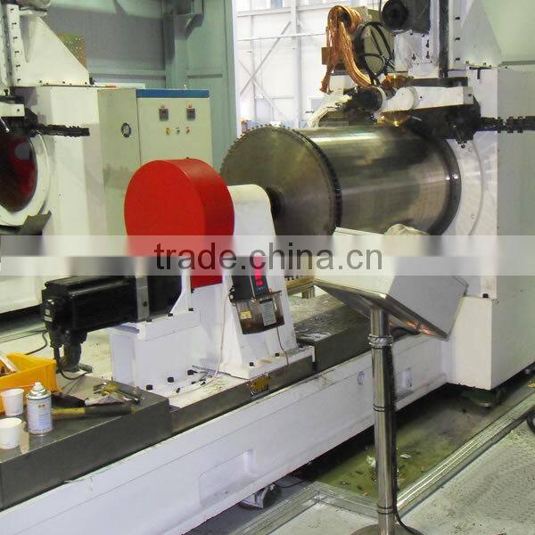 CNC wedged wire johnson mesh welding machine