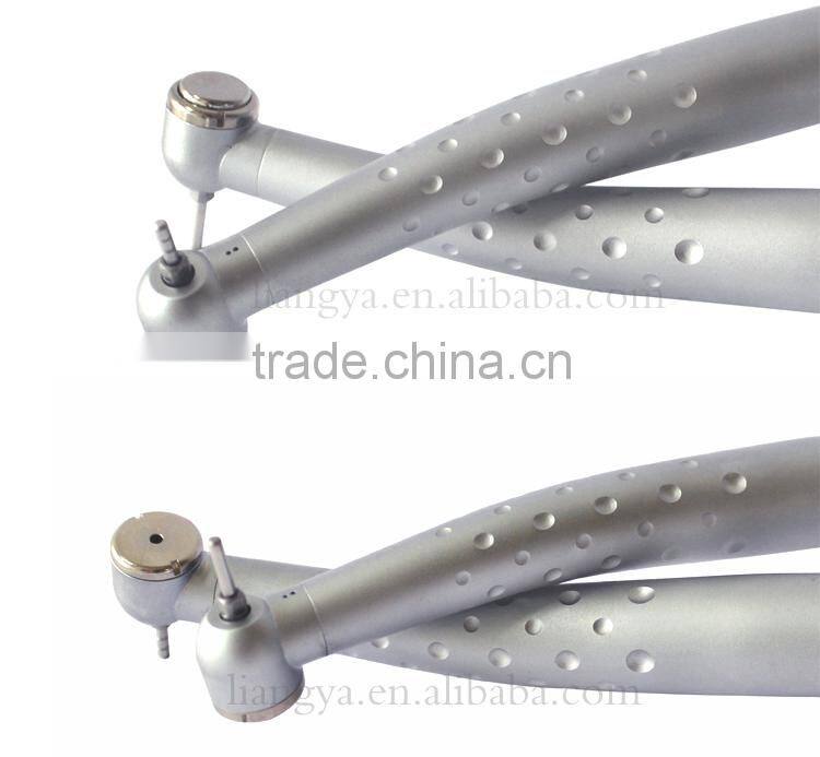 china made dental clinic supplies hand piece dental high speed, dental surgical instruments