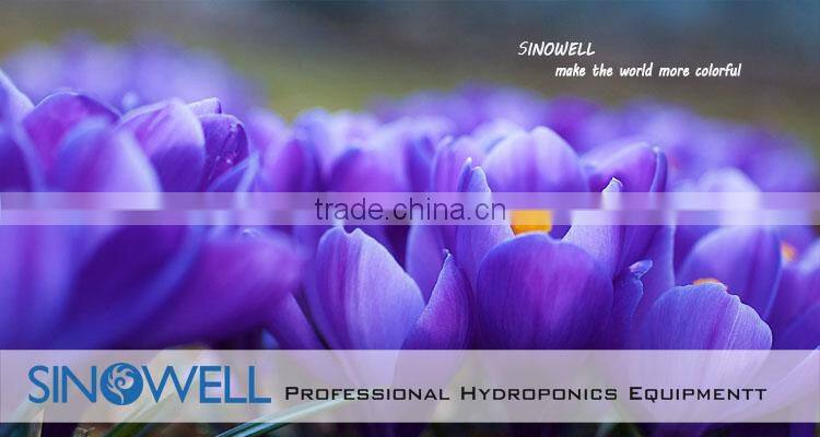 China Top 3 Manufacturer Hydroponics 250w 400w 600w 1000w Double Ended HPS Grow Light