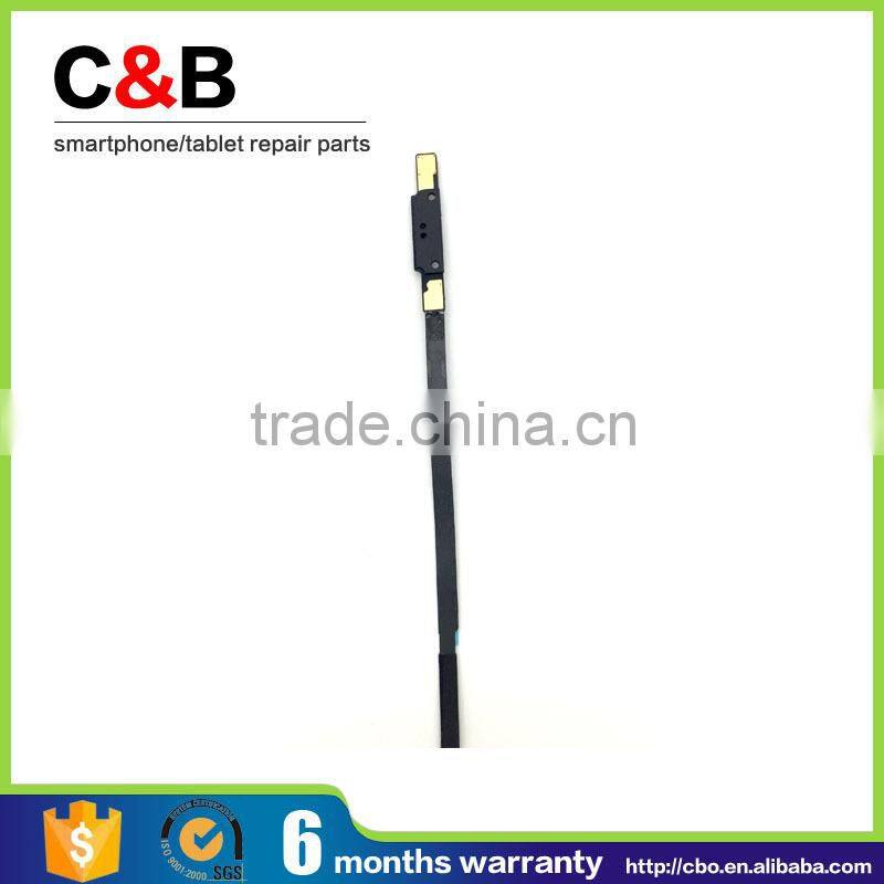 Hot sale high quality Home button flex cable for iPad 3