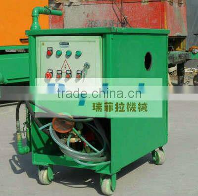hot selling foam generator for concrete on sale