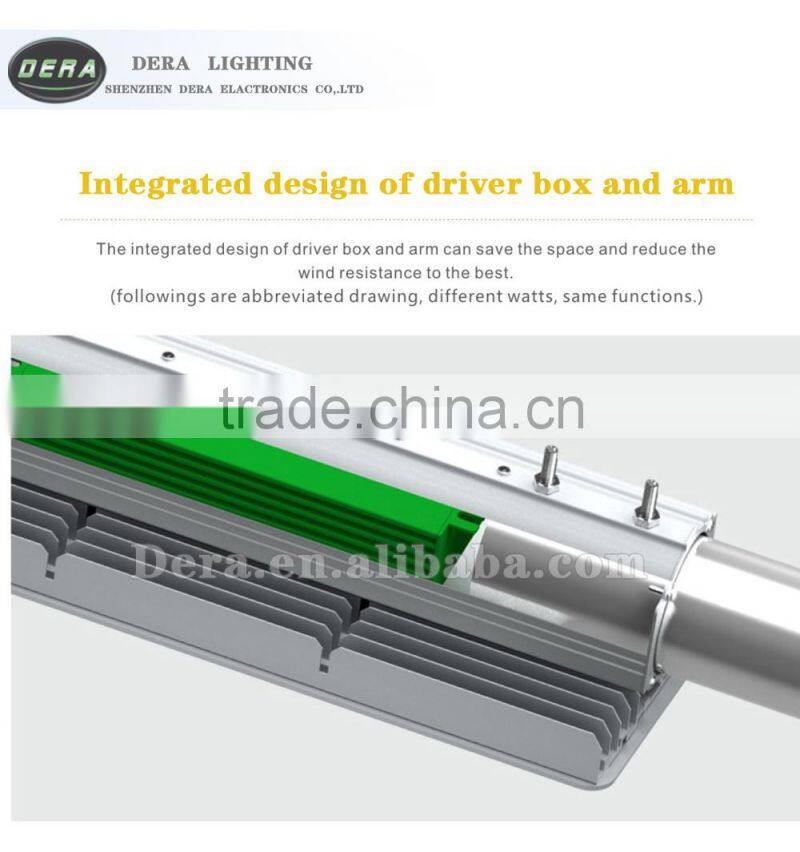 2016 price new hot sale chinese factory power solar 30w 30 watt led street light LED outdoor Lighting