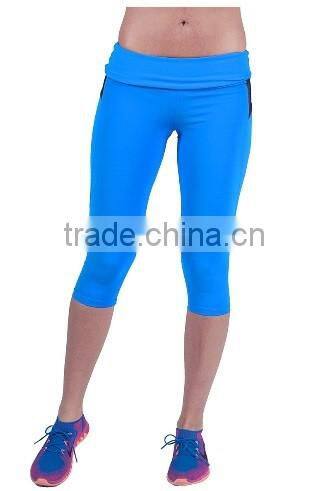 womens sports legging, womens fitness tight, nylon yoga leggings