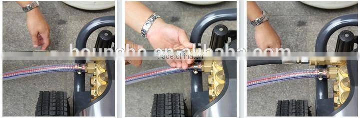 Car Wash Machines