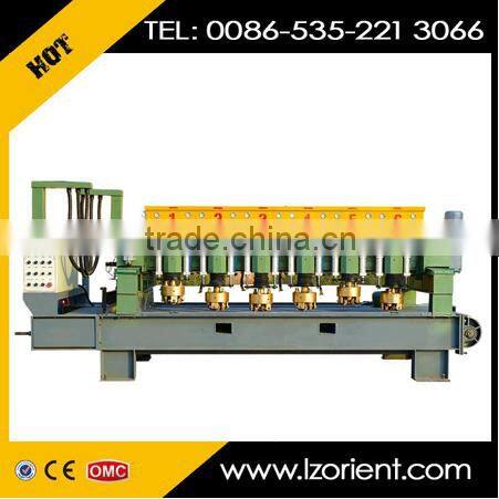 OMC-ZDL1000 Automatic Bush Hammering Machine