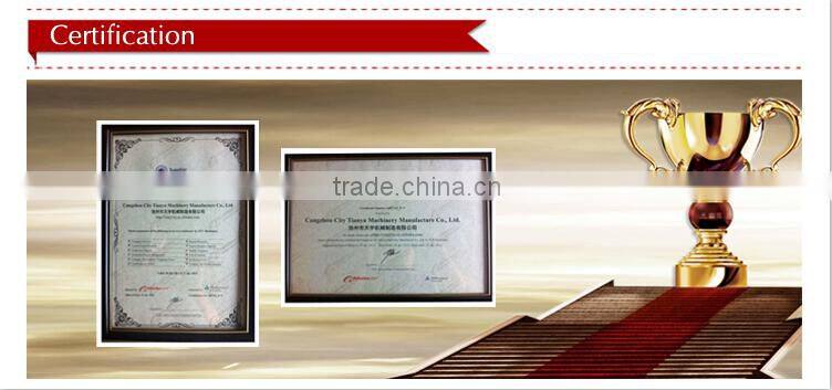 glazed tiles making manufacture machine