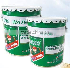 Polymer cement waterproofing coating (JS) manufacturers supplying