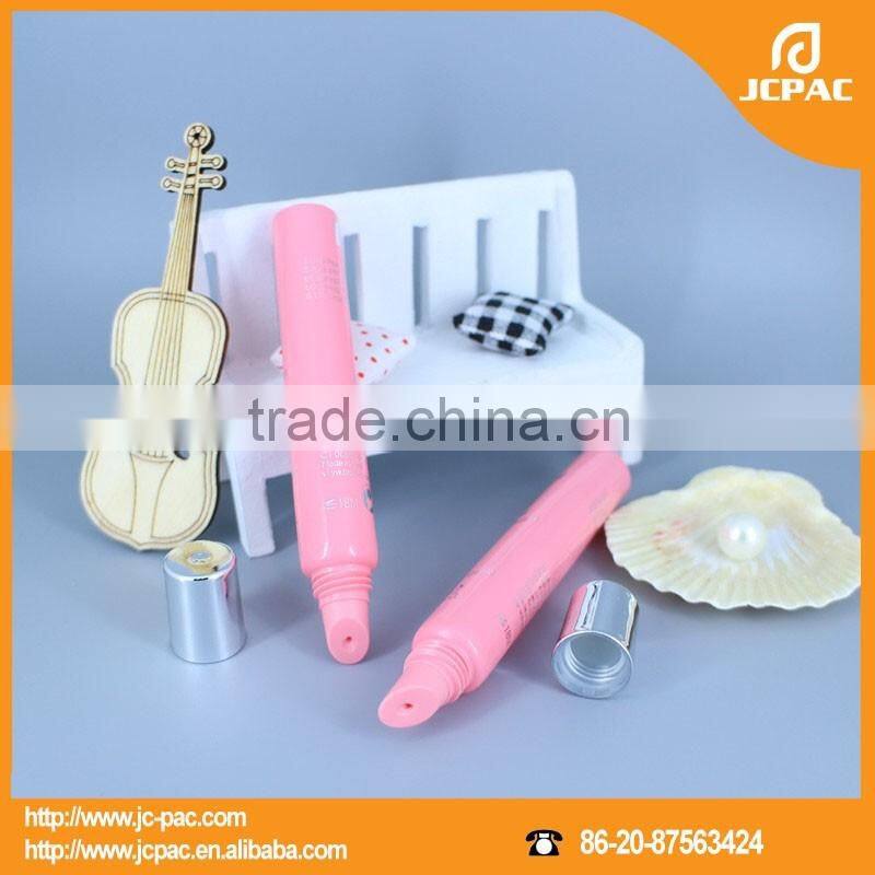 Wet Lip Small Black Tubes Manufacturers, Lip Gloss Tube
