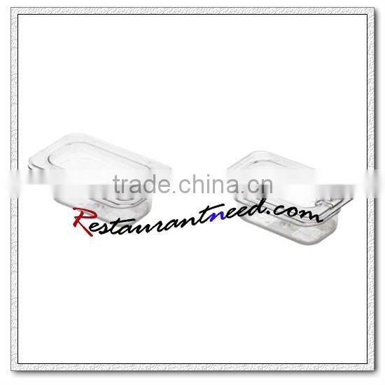 P211 1/9 Polycarbonate Gastronorm Food Container