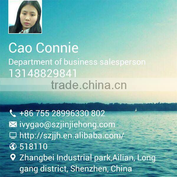 Mobile phone accessorie Car Usb Charger Portable Mobile Charger