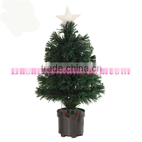 2015 christmas ornament,LED star light christmas tree