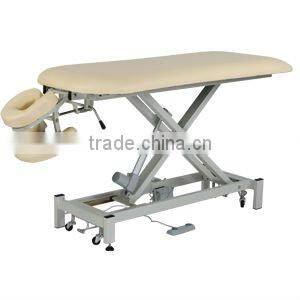 Coinfy ELX1001 factory sell electrical massage bed